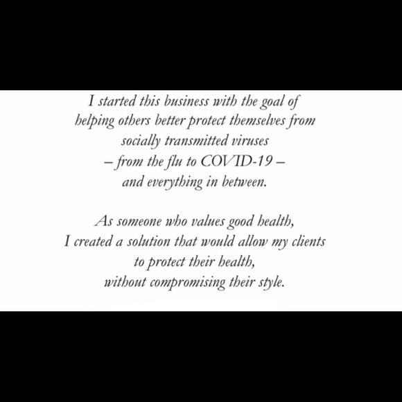 Meet your Posher - Picture 2 of 2